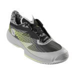 Wilson Tennis Shoes Kaos Swift 1.5 Allcourt/Lightness grey/black Men